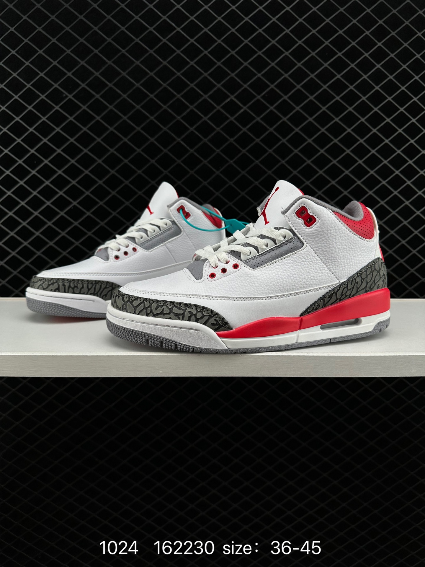 Nike Air Jordan 3 Retro SE